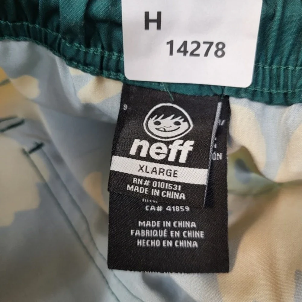 Neff *please carefully